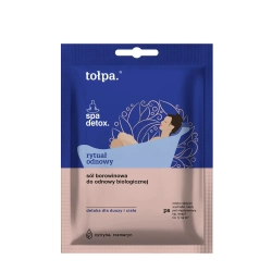 TOŁPA Sól borowinowa do odnowy biologicznej 60 g